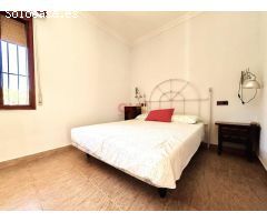 Chalet Independiente en Campoamor