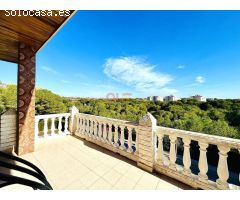 Chalet Independiente en Campoamor