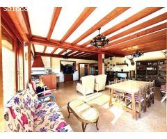 Chalet Independiente en Campoamor