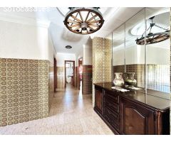 Chalet Independiente en Campoamor