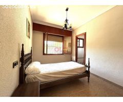 Chalet Independiente en Campoamor