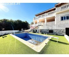 Chalet Independiente en Campoamor