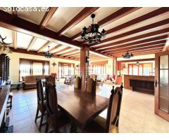 Chalet Independiente en Campoamor