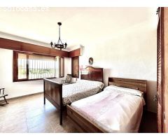 Chalet Independiente en Campoamor