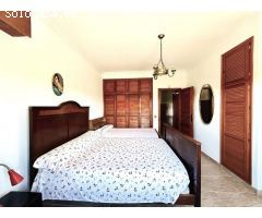 Chalet Independiente en Campoamor