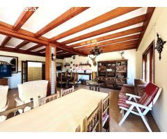 Chalet Independiente en Campoamor