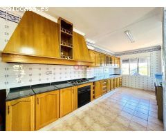 Chalet Independiente en Campoamor