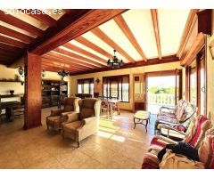 Chalet Independiente en Campoamor