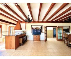 Chalet Independiente en Campoamor