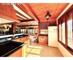 Chalet Independiente en Campoamor