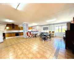 Chalet Independiente en Campoamor