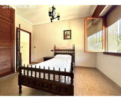 Chalet Independiente en Campoamor