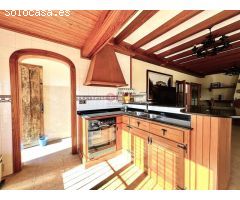 Chalet Independiente en Campoamor