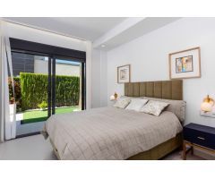 Villa de lujo en Orihuela Costa