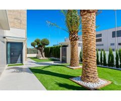 Villa de lujo en Orihuela Costa