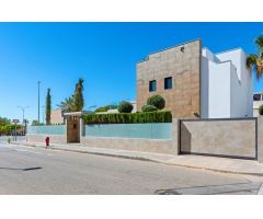 Villa de lujo en Orihuela Costa