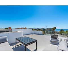 Villa de lujo en Orihuela Costa