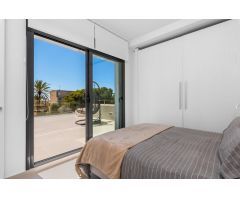 Villa de lujo en Orihuela Costa