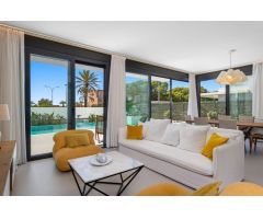 Villa de lujo en Orihuela Costa