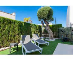 Villa de lujo en Orihuela Costa