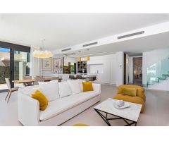 Villa de lujo en Orihuela Costa