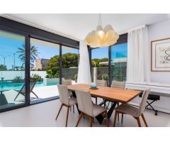 Villa de lujo en Orihuela Costa