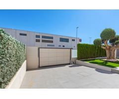 Villa de lujo en Orihuela Costa