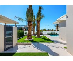 Villa de lujo en Orihuela Costa