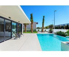 Villa de lujo en Orihuela Costa