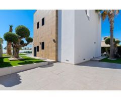 Villa de lujo en Orihuela Costa