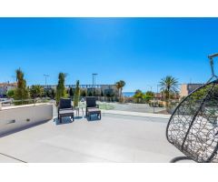 Villa de lujo en Orihuela Costa