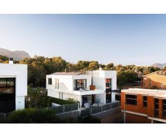 Villa de Lujo en La Nucia, Alicante