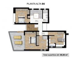 Villa de Lujo en La Nucia, Alicante