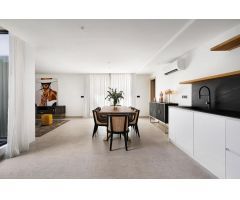 Villa de Lujo en La Nucia, Alicante