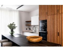 Villa de Lujo en La Nucia, Alicante