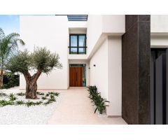 Villa de Lujo en La Nucia, Alicante