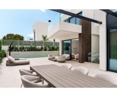 Villa de Lujo en La Nucia, Alicante