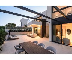 Villa de Lujo en La Nucia, Alicante