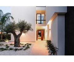 Villa de Lujo en La Nucia, Alicante