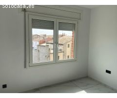 ÁTICO EN SALLENT TOTALMENTE REFORMADO!