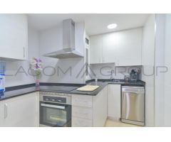 ¡Un Piso que Enamora! Reformado y Listo para Ti