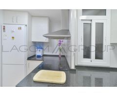 ¡Un Piso que Enamora! Reformado y Listo para Ti
