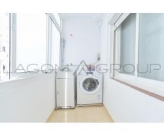 ¡Un Piso que Enamora! Reformado y Listo para Ti