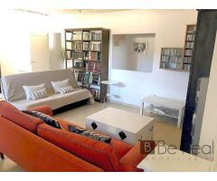 ¡EN ALQUILER PARA ESTUDIANTES! ÚLTIMA HABITACIÓN EN SEMISÓTANO DE CHALET A COMPARTIR EN VILLANUEVA D