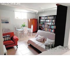 ¡EN ALQUILER PARA ESTUDIANTES! ÚLTIMA HABITACIÓN EN SEMISÓTANO DE CHALET A COMPARTIR EN VILLANUEVA D