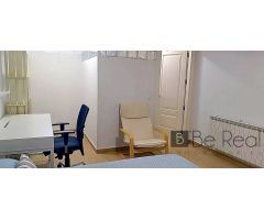 ¡EN ALQUILER PARA ESTUDIANTES! ÚLTIMA HABITACIÓN EN SEMISÓTANO DE CHALET A COMPARTIR EN VILLANUEVA D