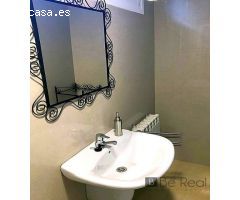 ¡EN ALQUILER PARA ESTUDIANTES! ÚLTIMA HABITACIÓN EN SEMISÓTANO DE CHALET A COMPARTIR EN VILLANUEVA D