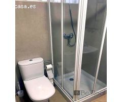 ¡EN ALQUILER PARA ESTUDIANTES! ÚLTIMA HABITACIÓN EN SEMISÓTANO DE CHALET A COMPARTIR EN VILLANUEVA D