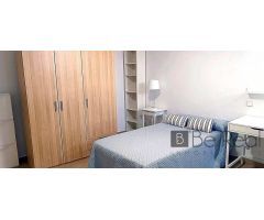 ¡EN ALQUILER PARA ESTUDIANTES! ÚLTIMA HABITACIÓN EN SEMISÓTANO DE CHALET A COMPARTIR EN VILLANUEVA D