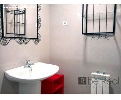 ¡EN ALQUILER PARA ESTUDIANTES! ÚLTIMA HABITACIÓN EN SEMISÓTANO DE CHALET A COMPARTIR EN VILLANUEVA D